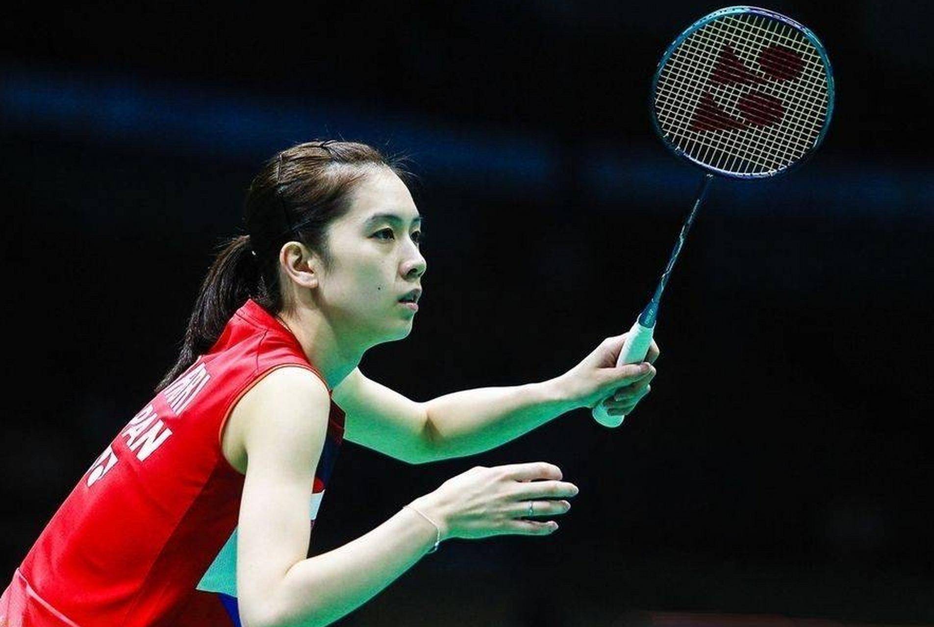 IM体育动画直播通道-包含日本羽毛球队横扫泰国羽毛球队，戴资颖关键制胜的词条