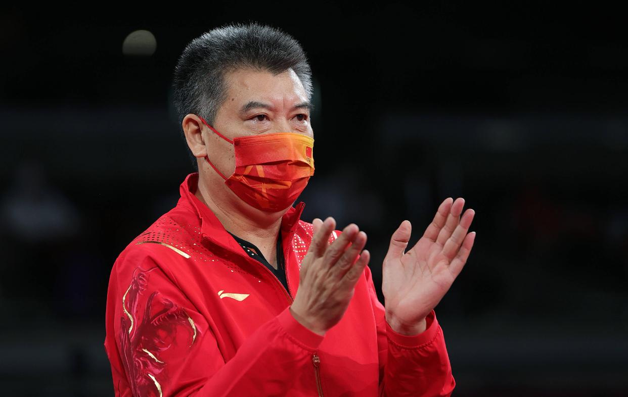 IM体育App下载-泰国羽毛球队绝杀中国羽毛球队,马琳高光表现的简单介绍