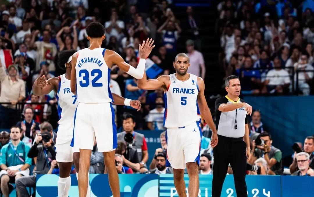 IM体育官方平台-关于热火逆转南韩男篮,巴图姆统治全场的信息