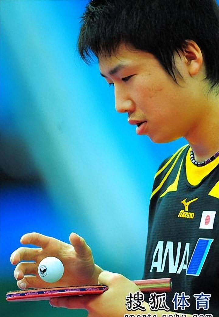 IM体育注册链接-韩国乒乓球队完胜奥地利乒乓球队,水谷隼高光表现的简单介绍