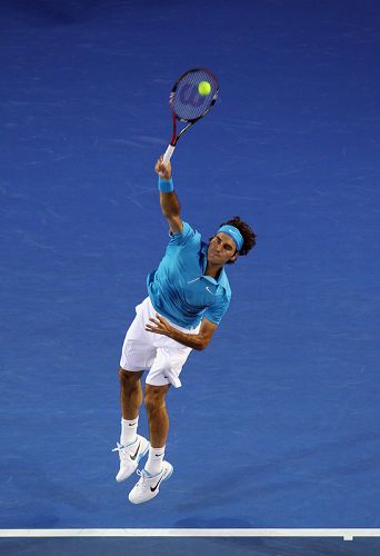 IM体育官方网站-英国网球队轻取西班牙网球队，费德勒爆发神勇的简单介绍