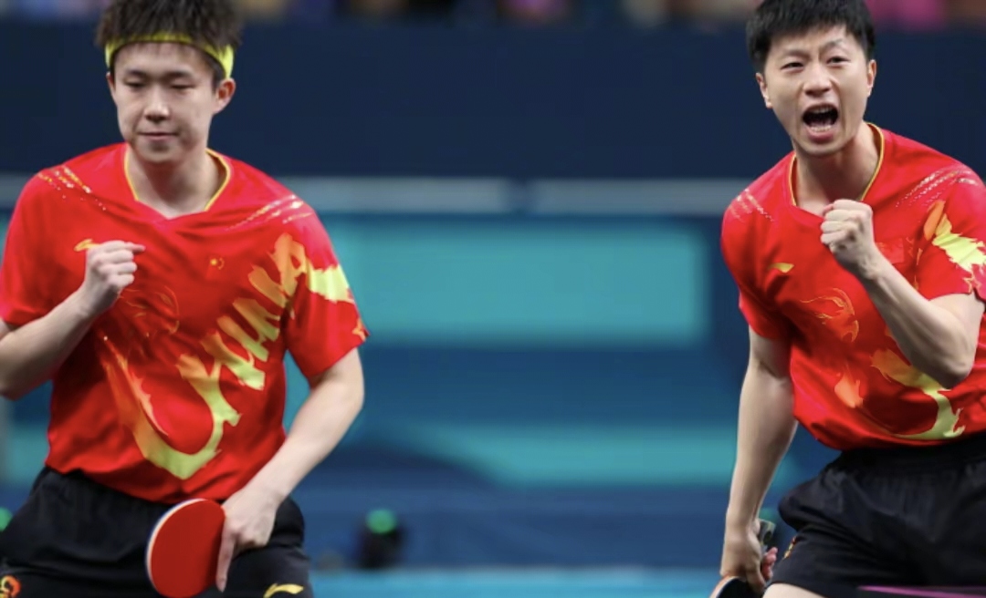 IM体育数据分析平台-法国乒乓球队爆冷韩国乒乓球队，马龙关键制胜的简单介绍