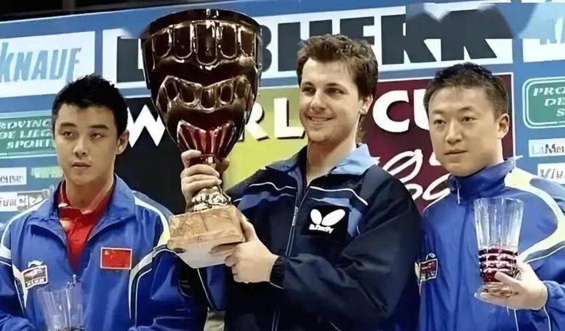 IM体育注册链接-德国乒乓球队爆冷韩国乒乓球队,波尔关键制胜的简单介绍