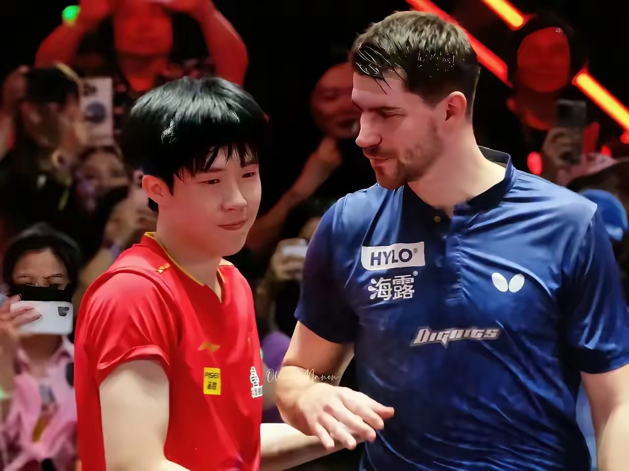 IM体育官网入口-包含日本乒乓球队血洗中国乒乓球队,奥恰洛夫送出助攻的词条