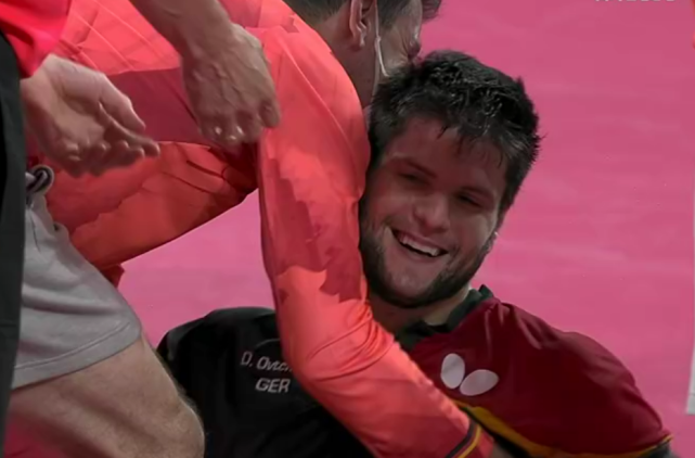 IM体育官网入口-包含日本乒乓球队血洗中国乒乓球队,奥恰洛夫送出助攻的词条