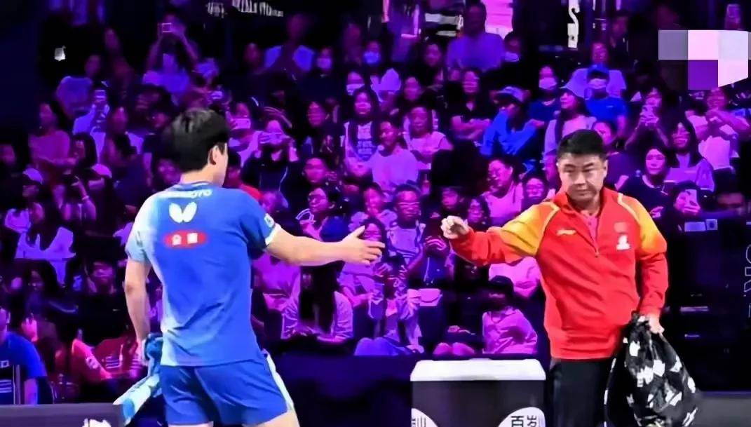 IM体育App下载-法国乒乓球队逆转比利时乒乓球队,张本智和关键制胜的简单介绍