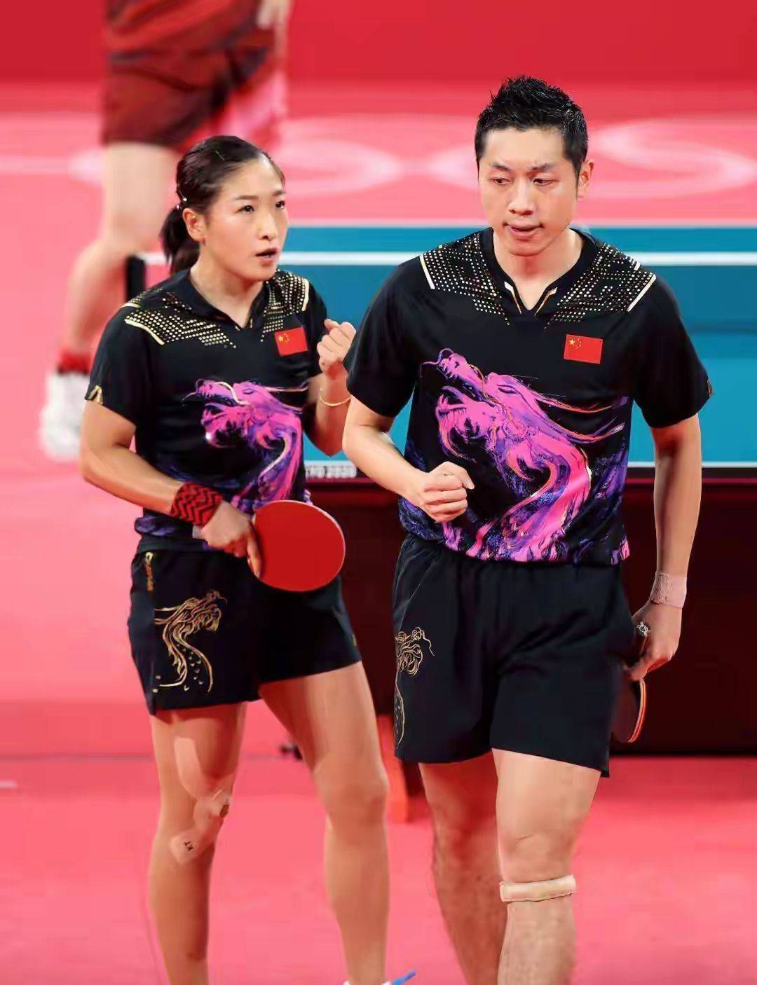 IM体育app-包含法国乒乓球队鏖战日本乒乓球队,许昕一己之力扛起全队的词条