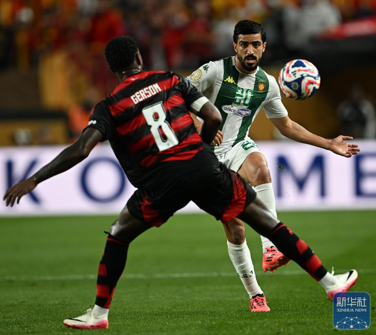 IM体育官方平台-关于弗拉门戈收购助力球队实力大增，掀起热潮的信息