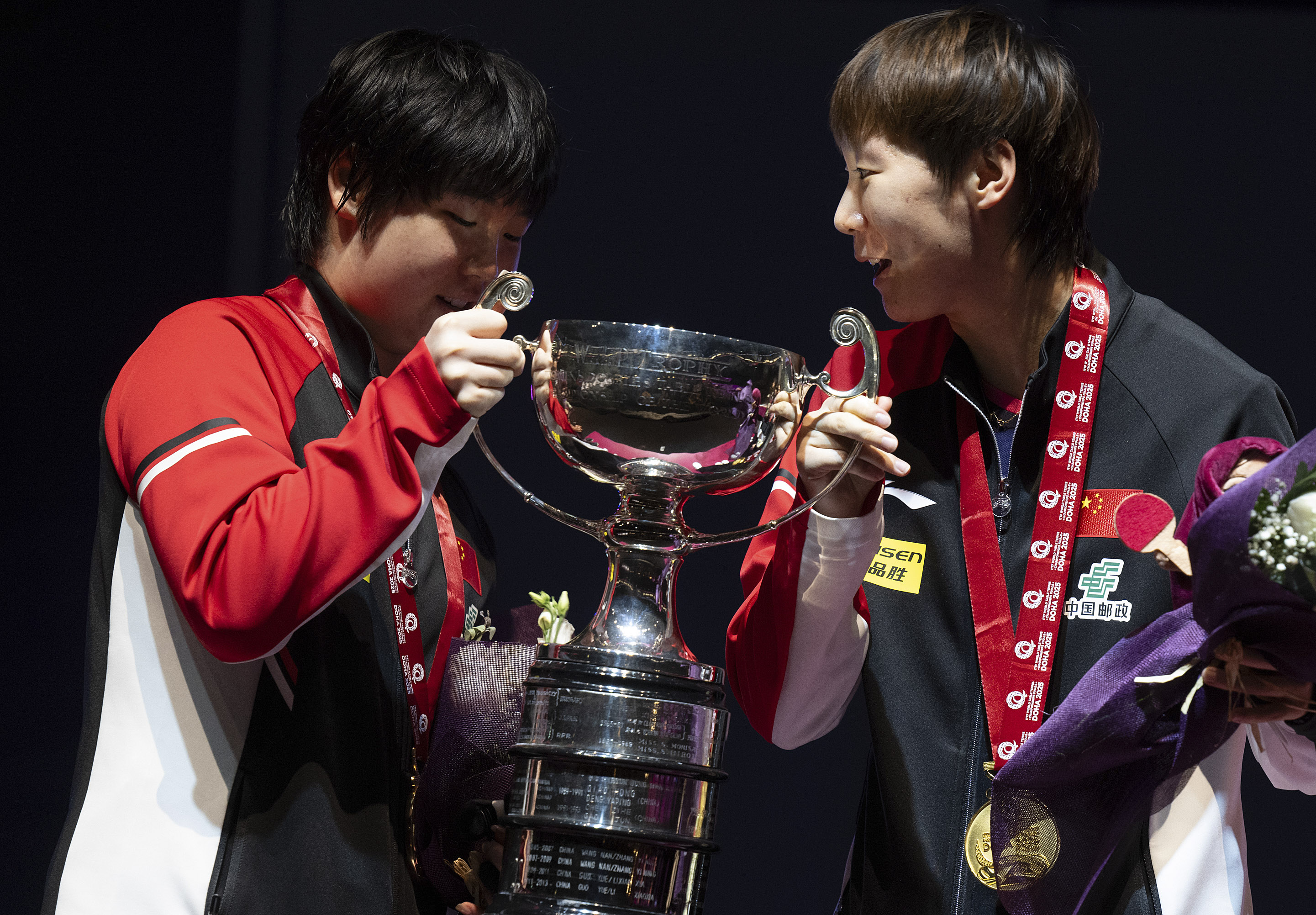 IM体育官方网-包含奥地利乒乓球队绝地反击瑞典乒乓球队，波尔送出助攻的词条