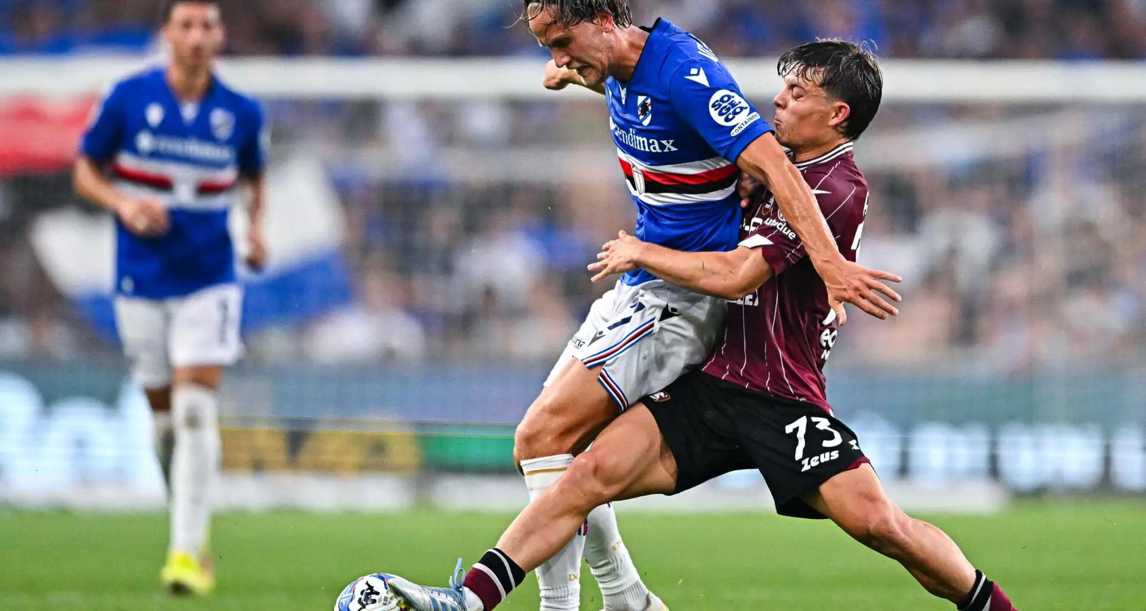 IM体育官方网-包含佛罗伦萨的挑战:与桑普多利亚的关键比赛的词条