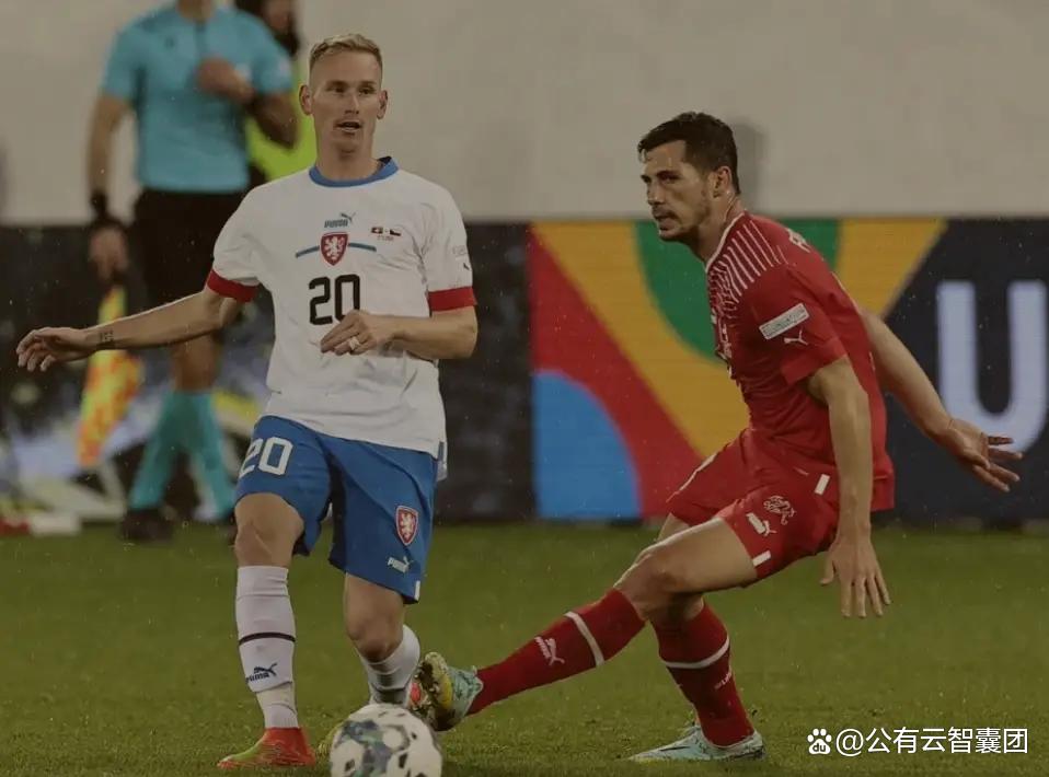 IM体育平台-英格兰队力克捷克队，跻身小组前列