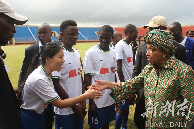 IM体育在线注册-利比亚队在洲际锦标赛中展现团队默契