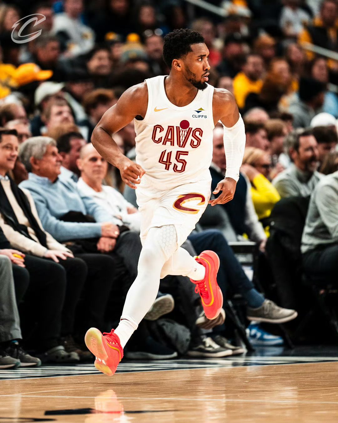 IM Sport-骑士新秀亮相令人惊艳,助球队赢得胜利的简单介绍