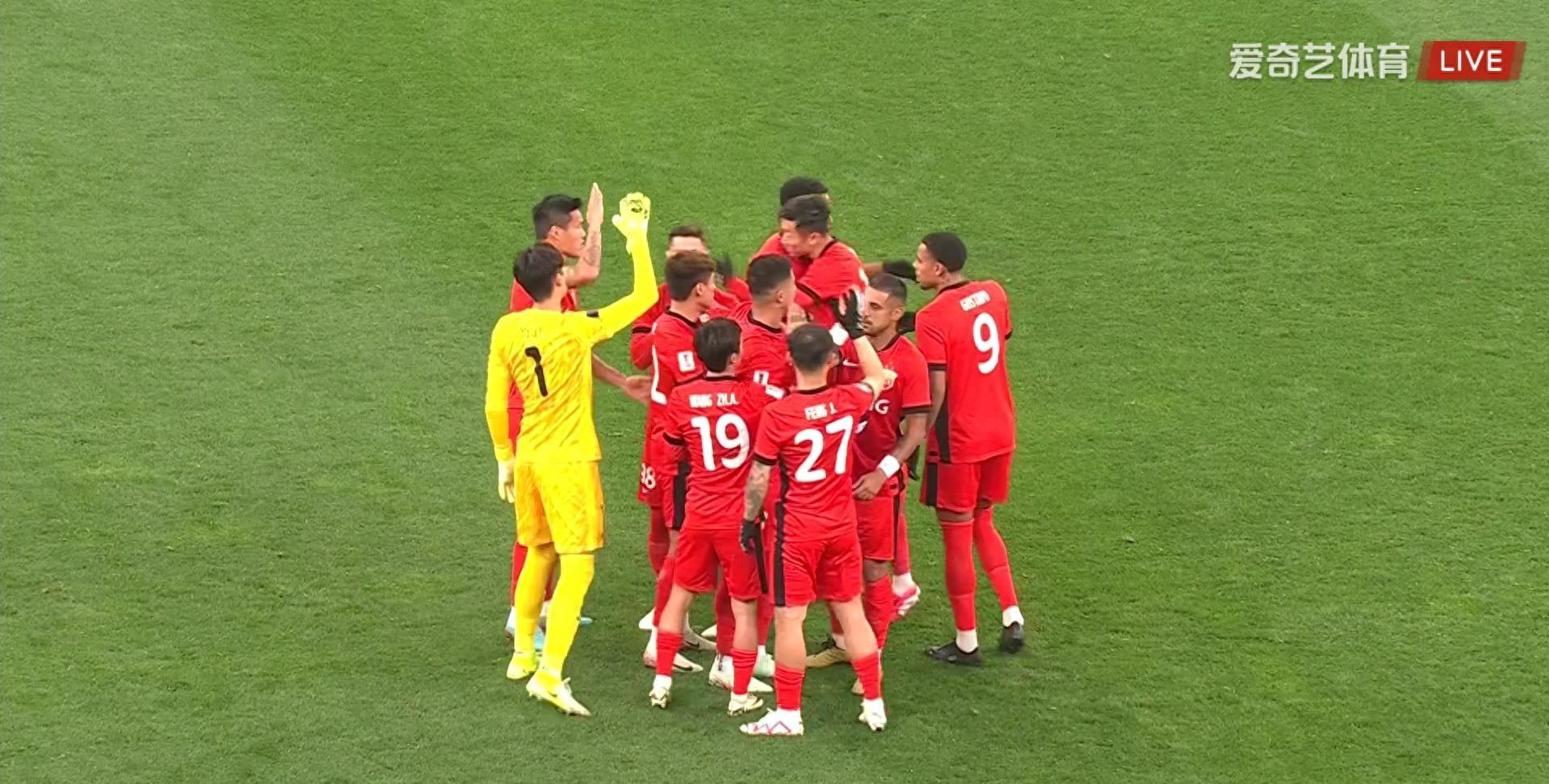 IM体育App下载-大陆球队与东亚对手的胜负大战