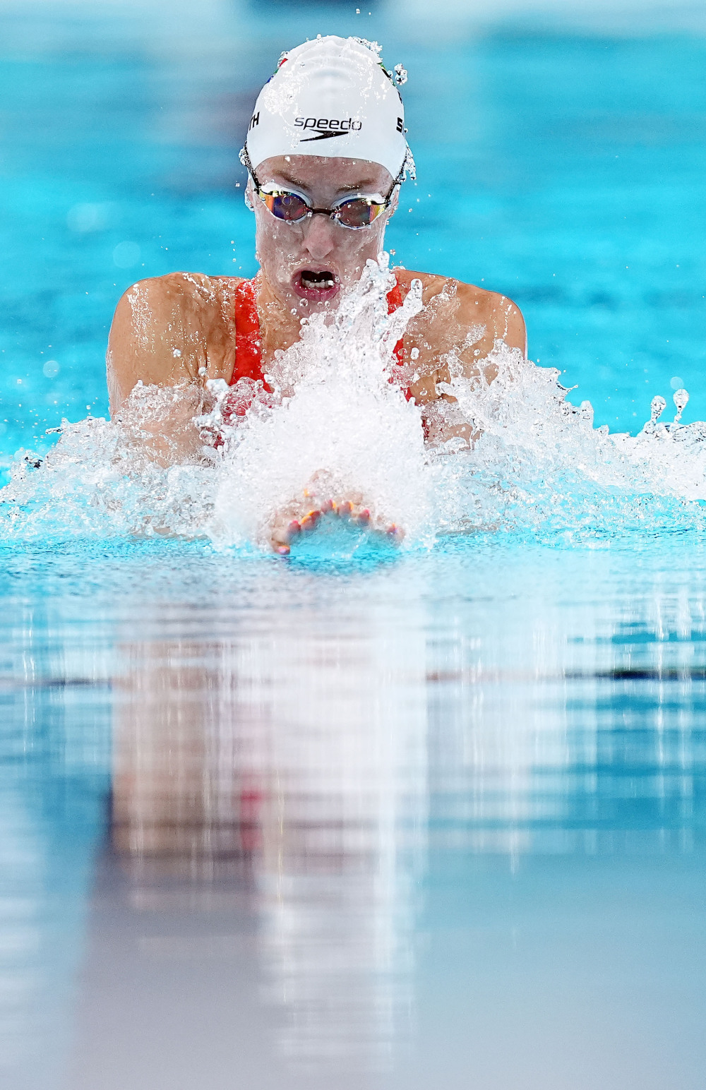 IM体育-南非选手在游泳比赛中获得多项胜利