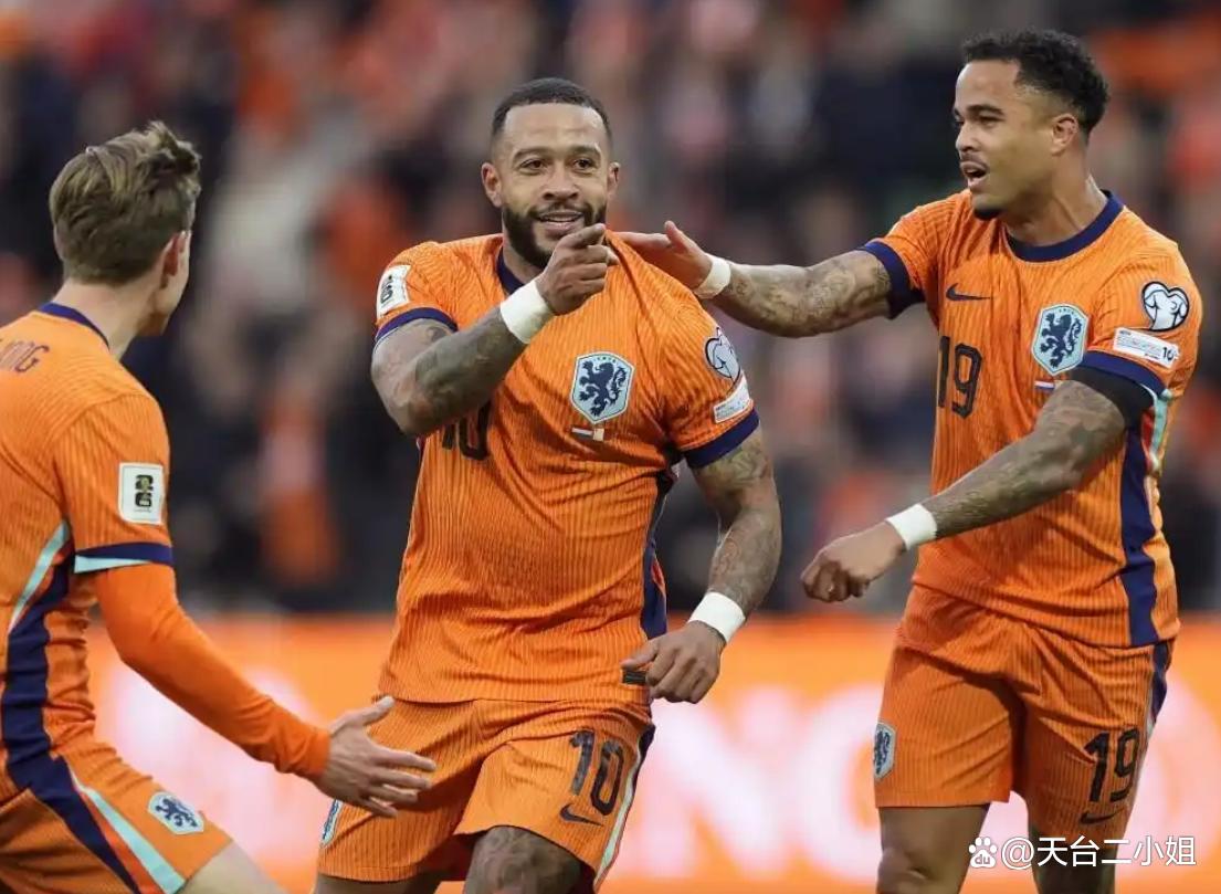 IM体育网页版登录入口-关于荷兰队战胜对手,保持不败记录的信息