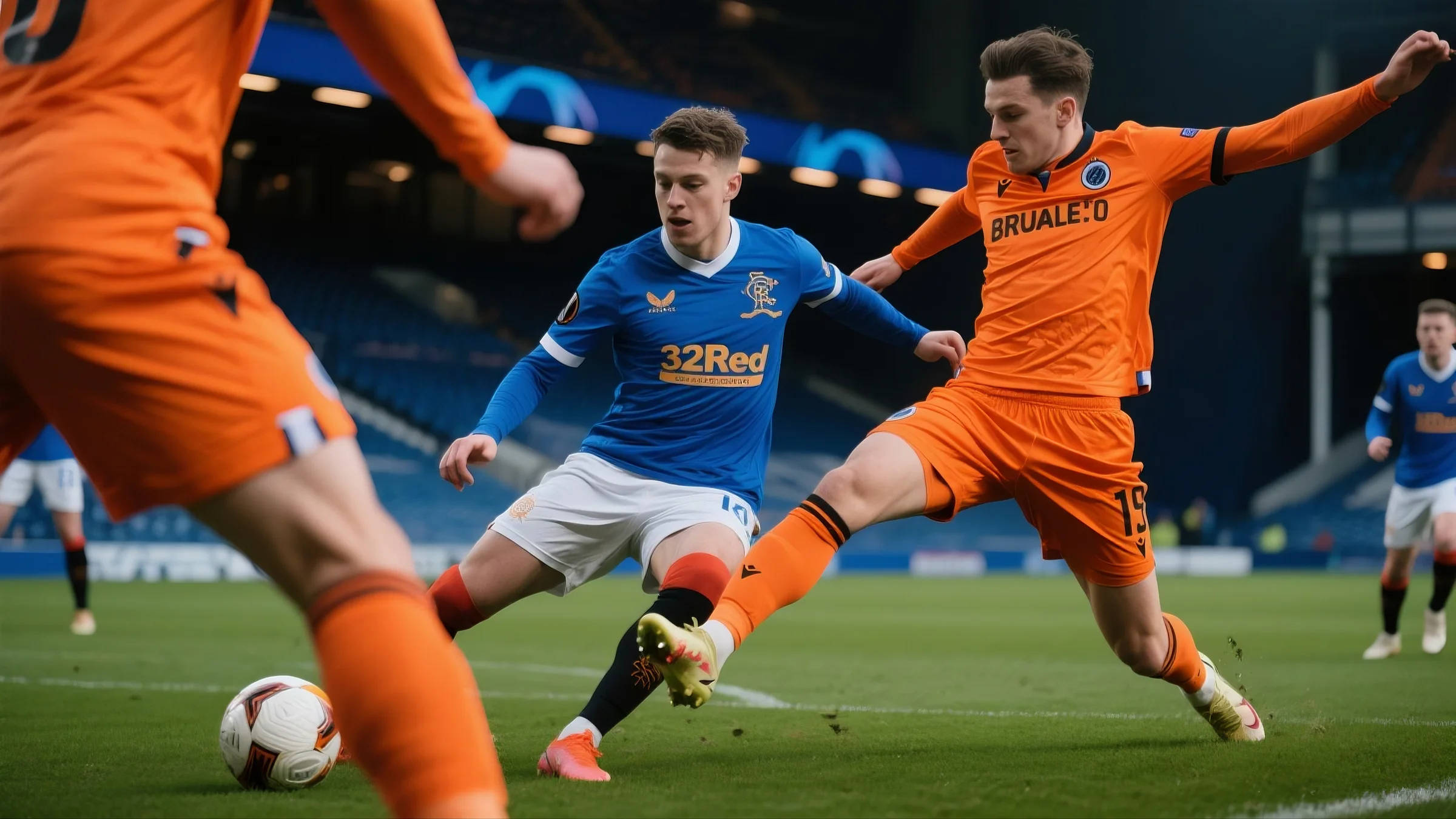 IM Sport-欧冠决赛中球员发挥精彩成为焦点