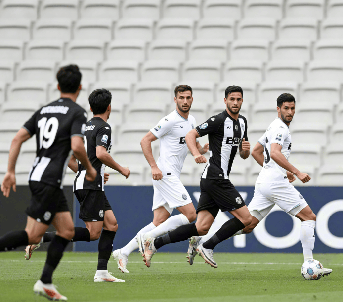 IM Sport-欧冠决赛中球员发挥精彩成为焦点