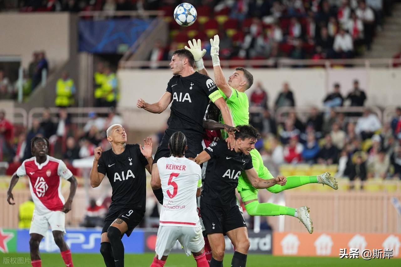 IM体育官方网站-热刺主场大捷,重返联赛前四的简单介绍