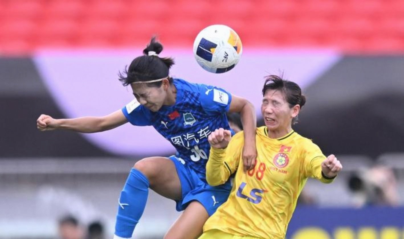 IM体育社区互动入口-新西兰女足连续三轮不败，展现实力