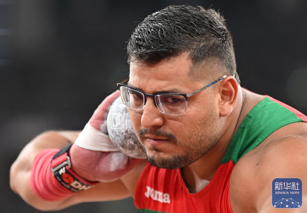 IM体育App下载-墨西哥田径选手夺冠,创造奇迹