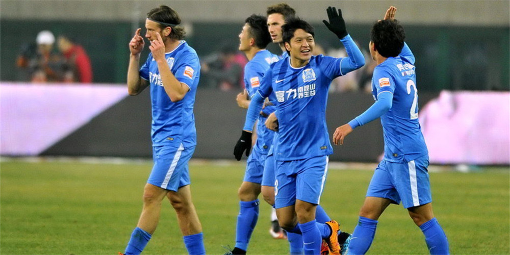 IM体育官方网-关于广州富力励精图治,欲在接下来的比赛中击败对手的信息