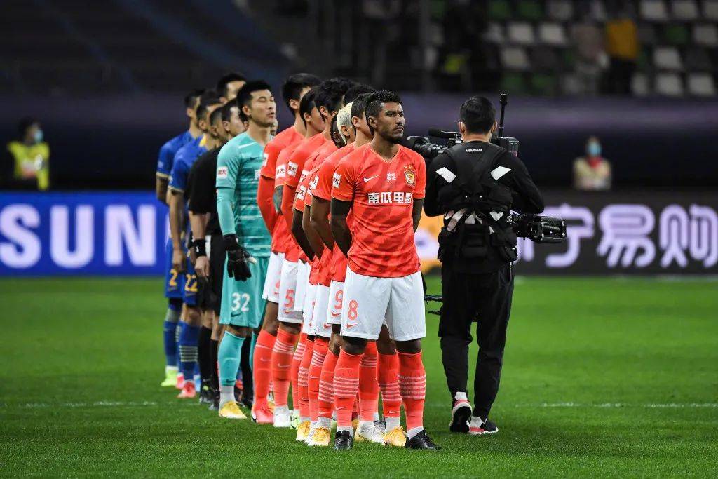 IM体育app-国安战平苏宁，紧咬争冠对手的简单介绍