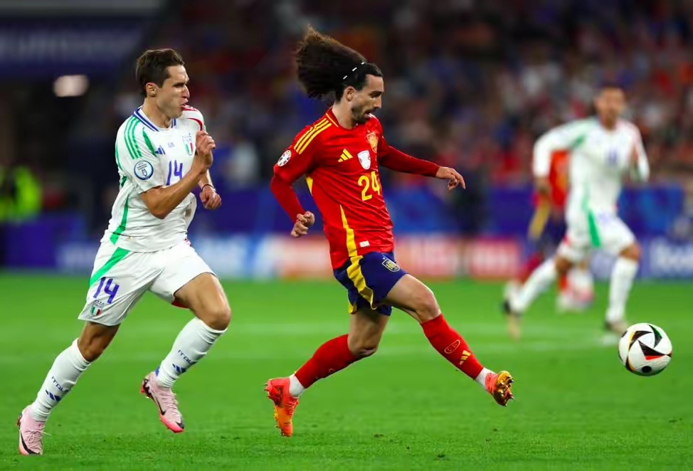 IM体育app-西班牙再斗荷兰，谁将成为最终胜者