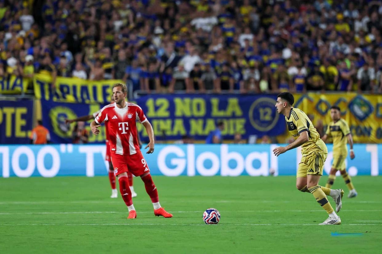 IM体育数据分析平台-尤文在加时赛中力克拜仁，挺进半决的简单介绍