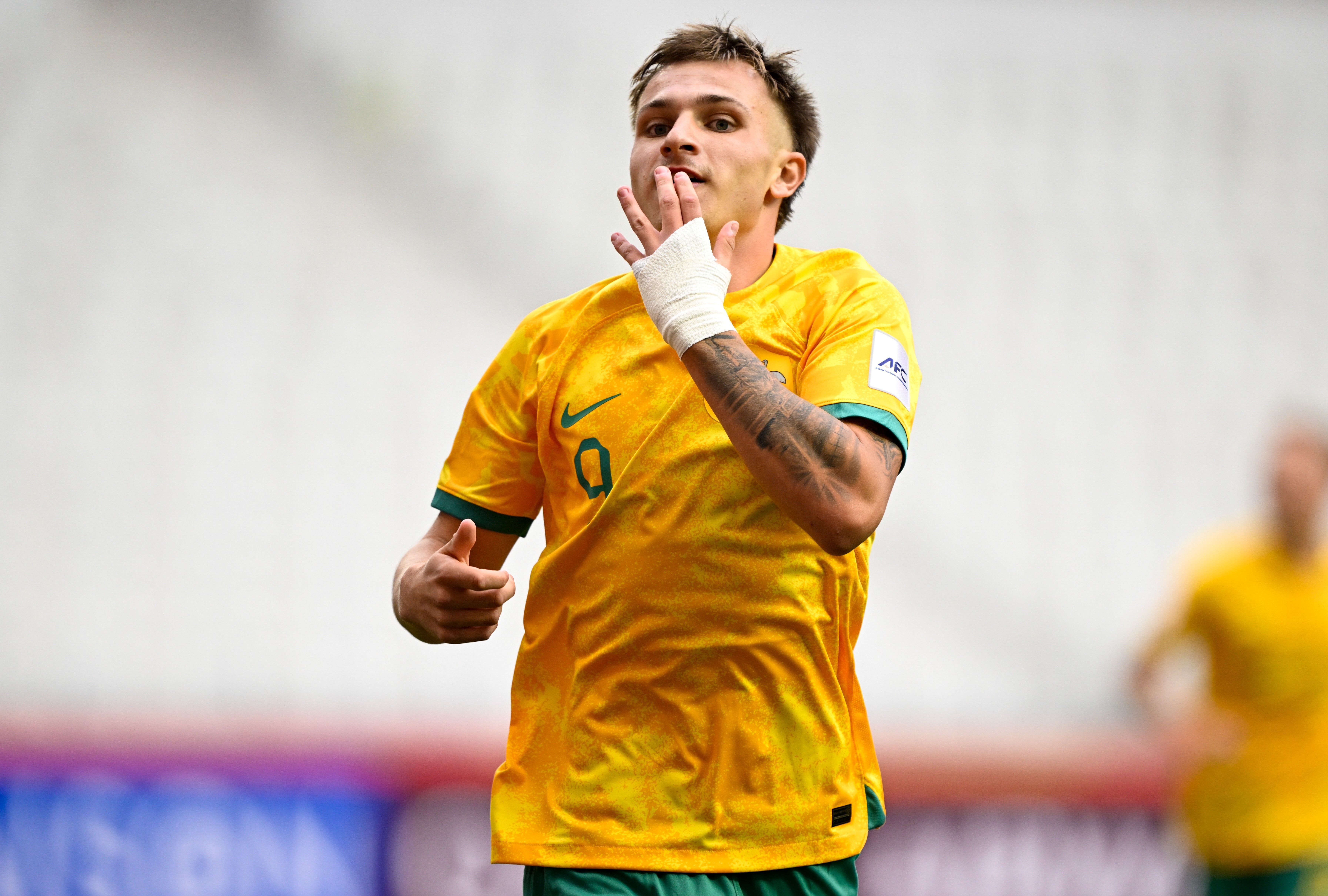 IM Sport-澳大利亚运动员表现抢眼，成功闯入决赛的简单介绍