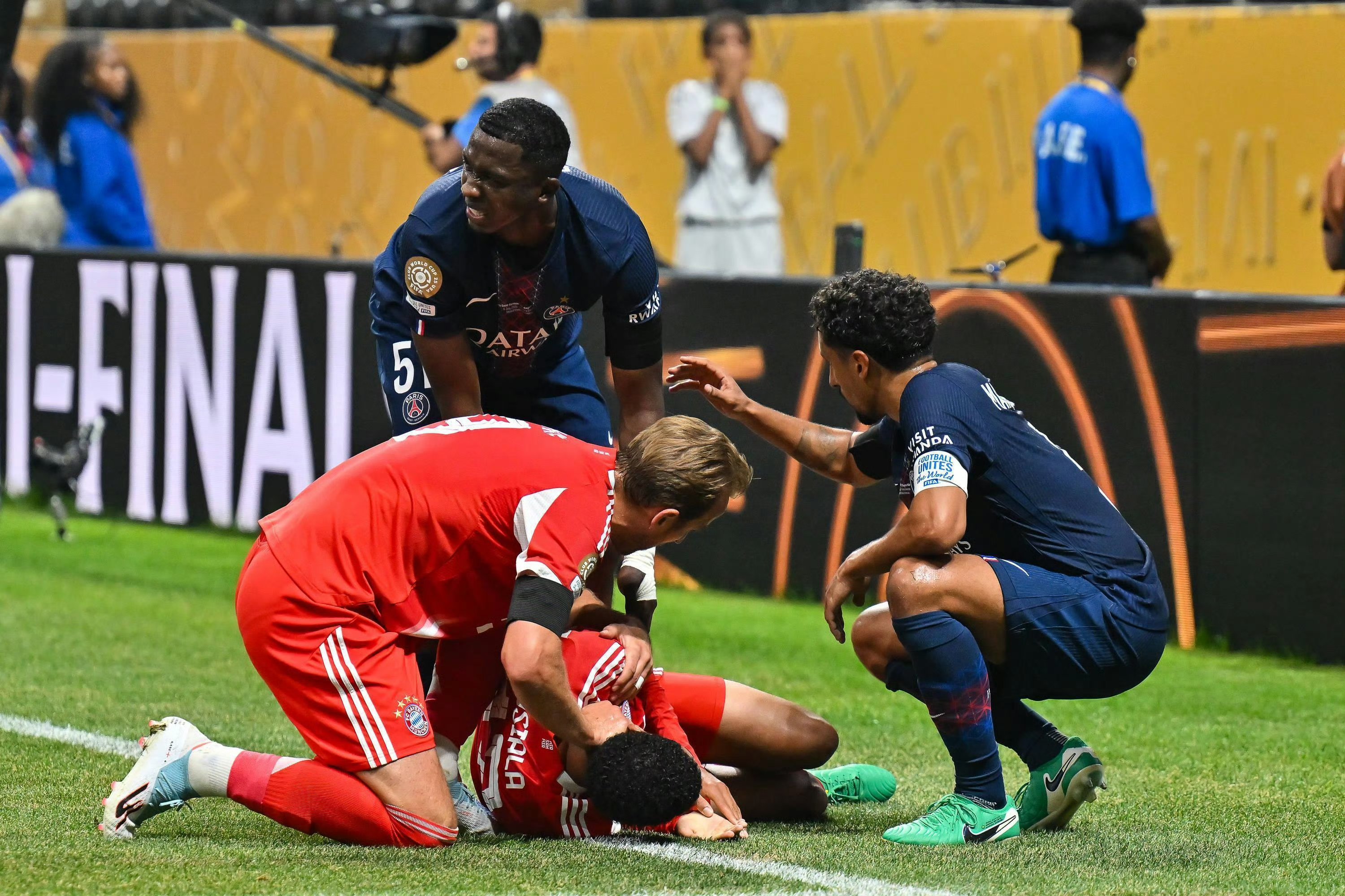 IM体育赛事直播入口-柏林联队主场不敌对手，遭遇连败