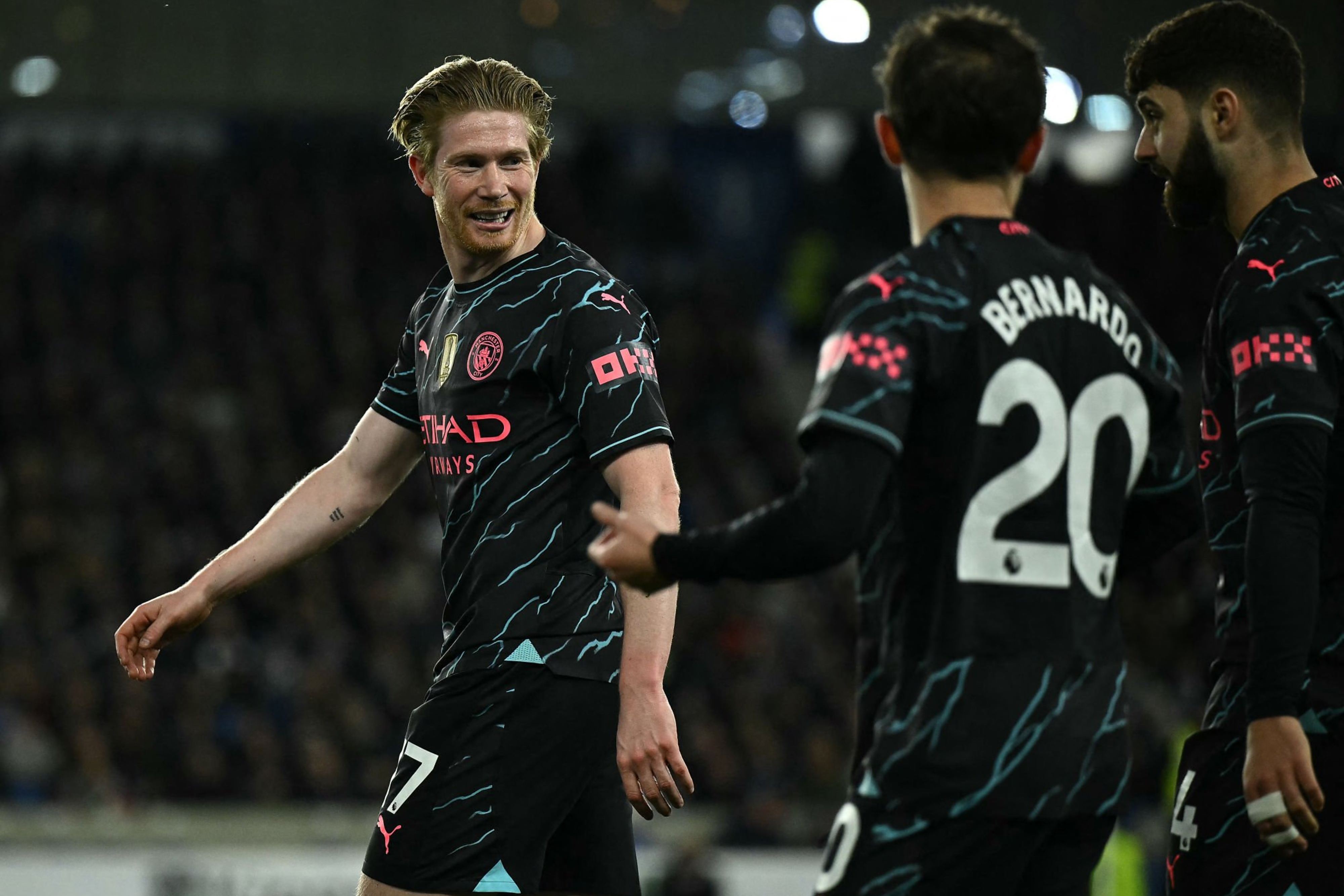 IM体育赛事直播入口-曼联客场取胜,布莱顿主场告负的简单介绍