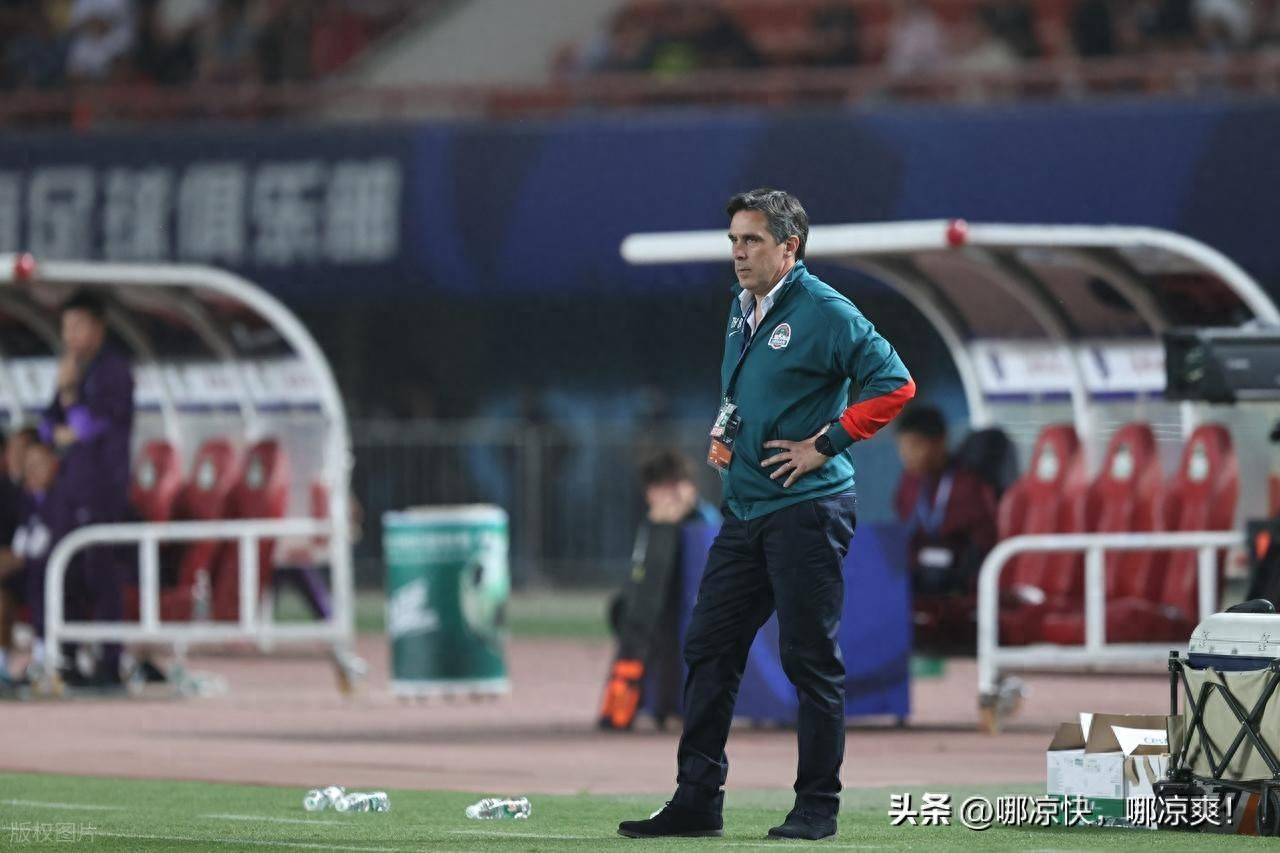 IM体育官方网-关于河南建业主场战平天津泰达,保持不败纪录的信息