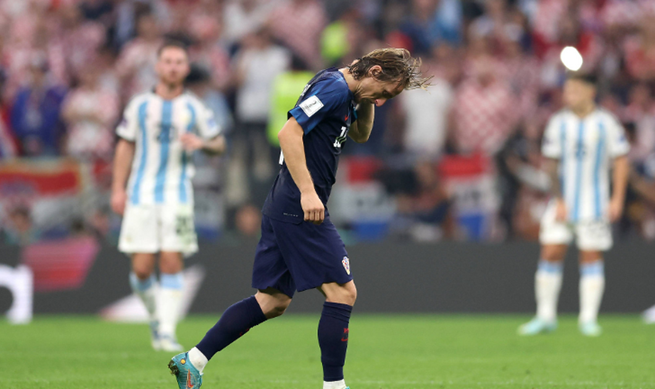 IM体育官网入口-克罗地亚惨遭淘汰，法国取得半决赛席位