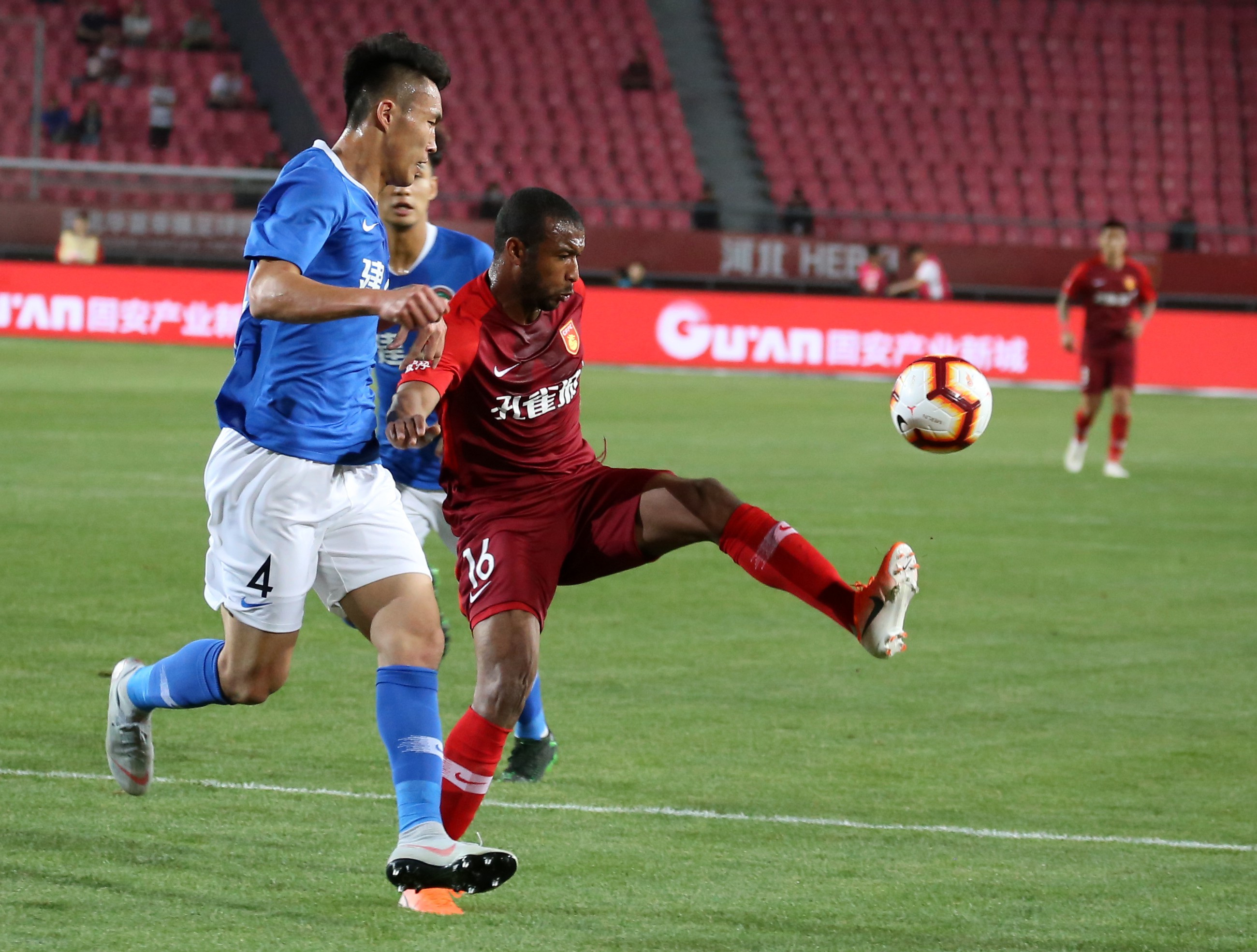 IM Sport-关于河北华夏幸福再下一城，连续两场胜利岿然不动的信息