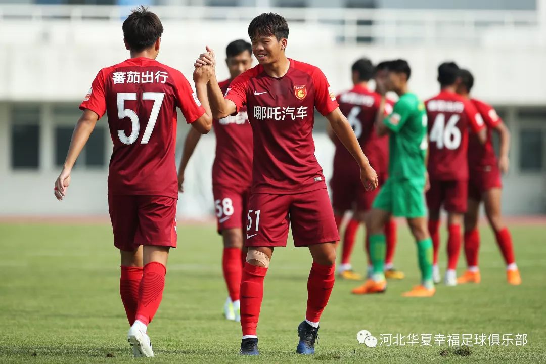 IM Sport-关于河北华夏幸福再下一城，连续两场胜利岿然不动的信息