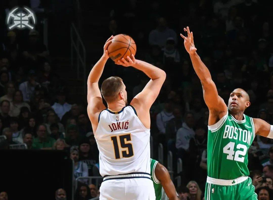 IM体育官方平台-掘金力克凯尔特人,布拉德利送出助攻