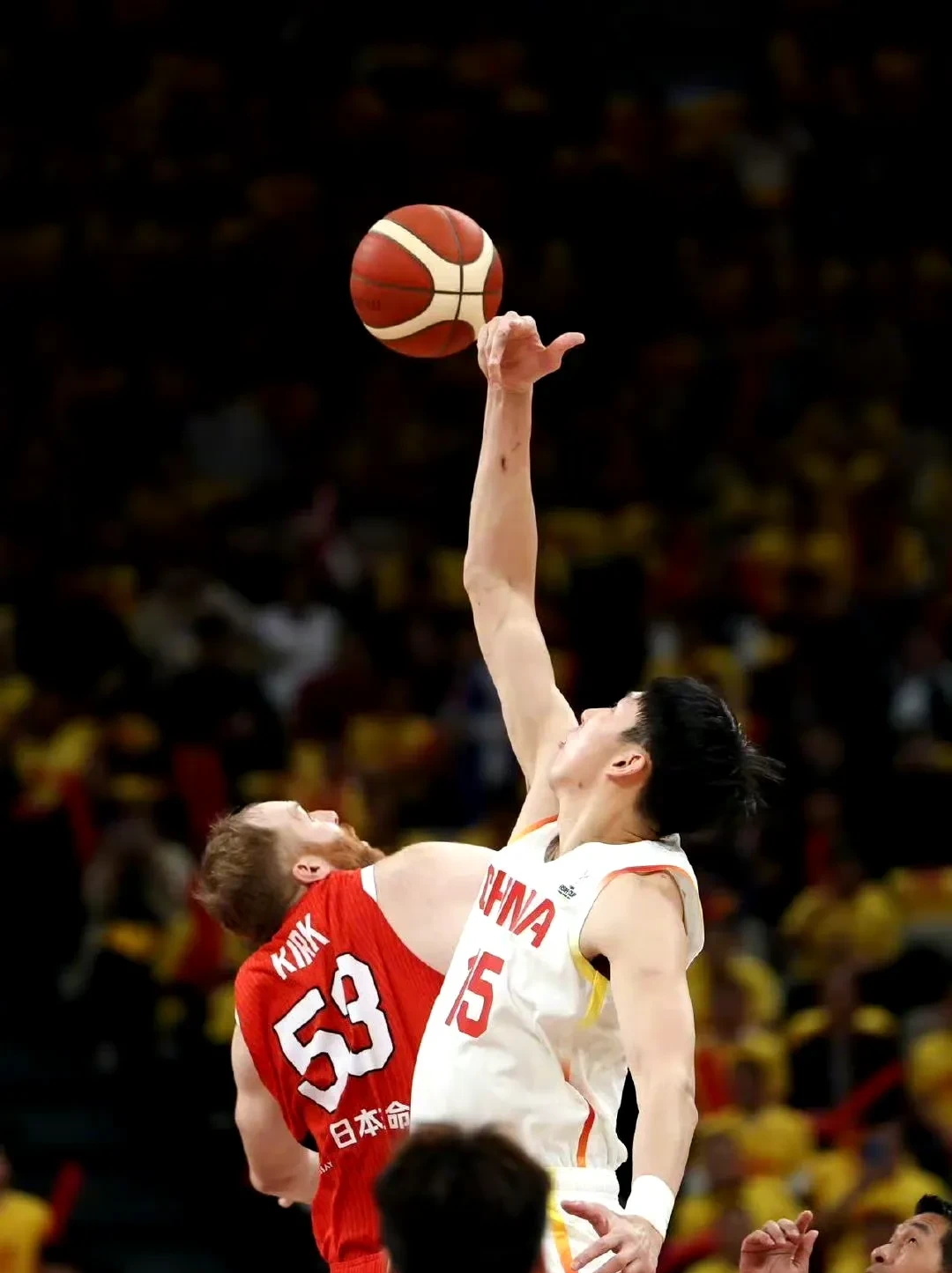 IM体育注册链接-日本男篮爆冷墨西哥男篮,巴图姆送出助攻的简单介绍