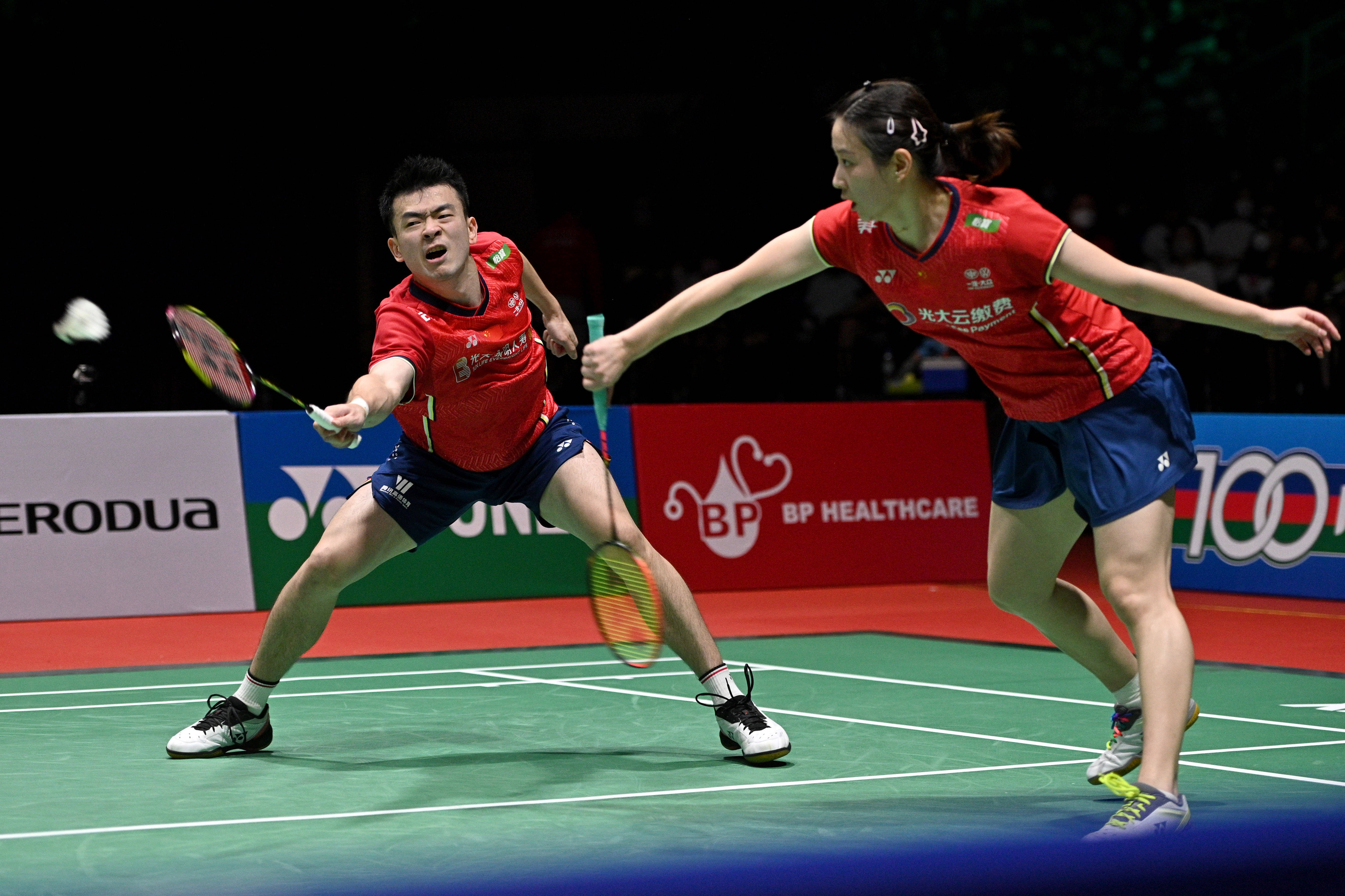 IM体育官方平台-马来西亚队力克丹麦队，郑思维统治全场的简单介绍