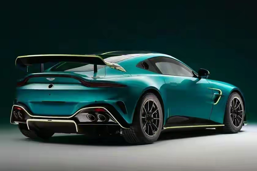 IM Sport-包含梅赛德斯碾压阿斯顿马丁，阿隆索高光表现的词条