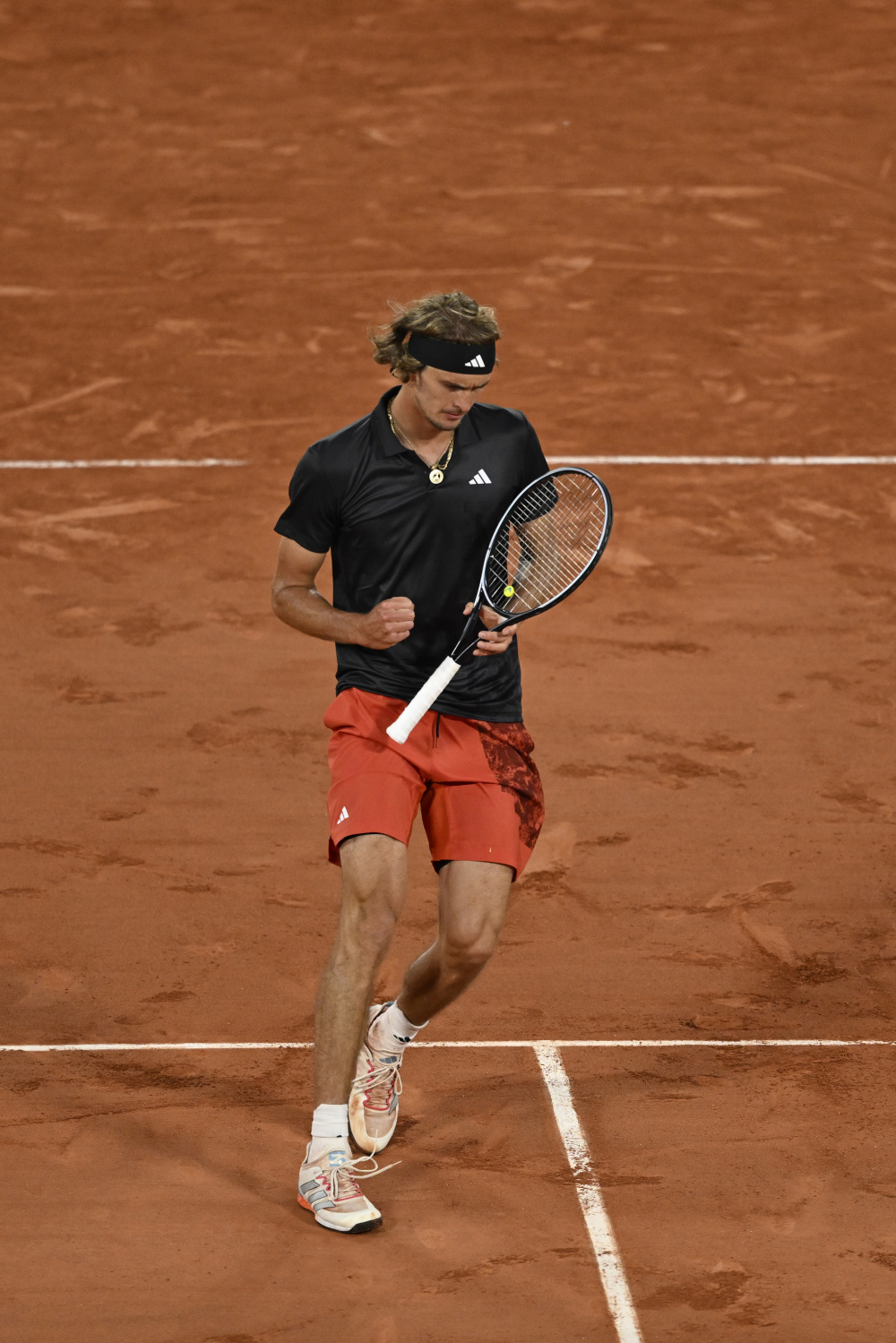 IM体育官网-年终总决赛完胜法网，兹维列夫惊艳四座的简单介绍