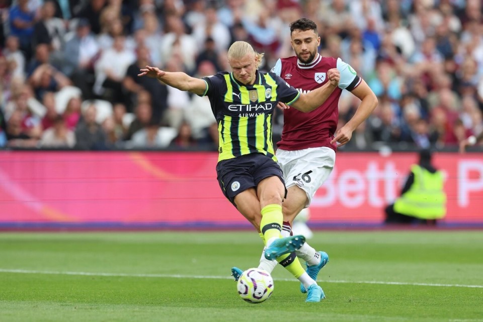 IM体育数据分析平台-巴黎横扫巴西，哈兰德刷新纪录的简单介绍