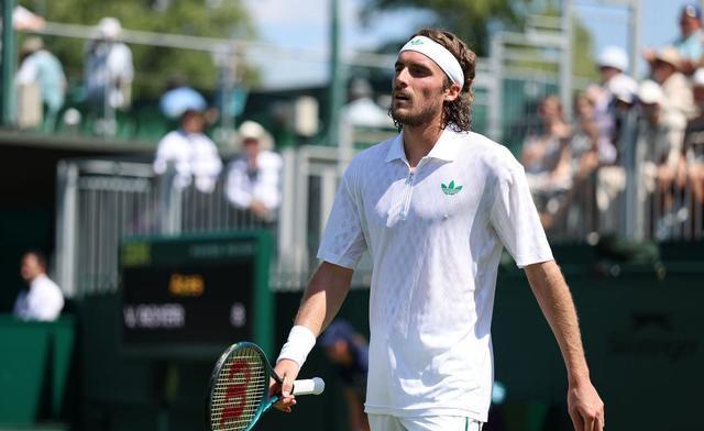 IM体育平台-蒙特卡洛大师赛险胜温网，西西帕斯带队取胜的简单介绍