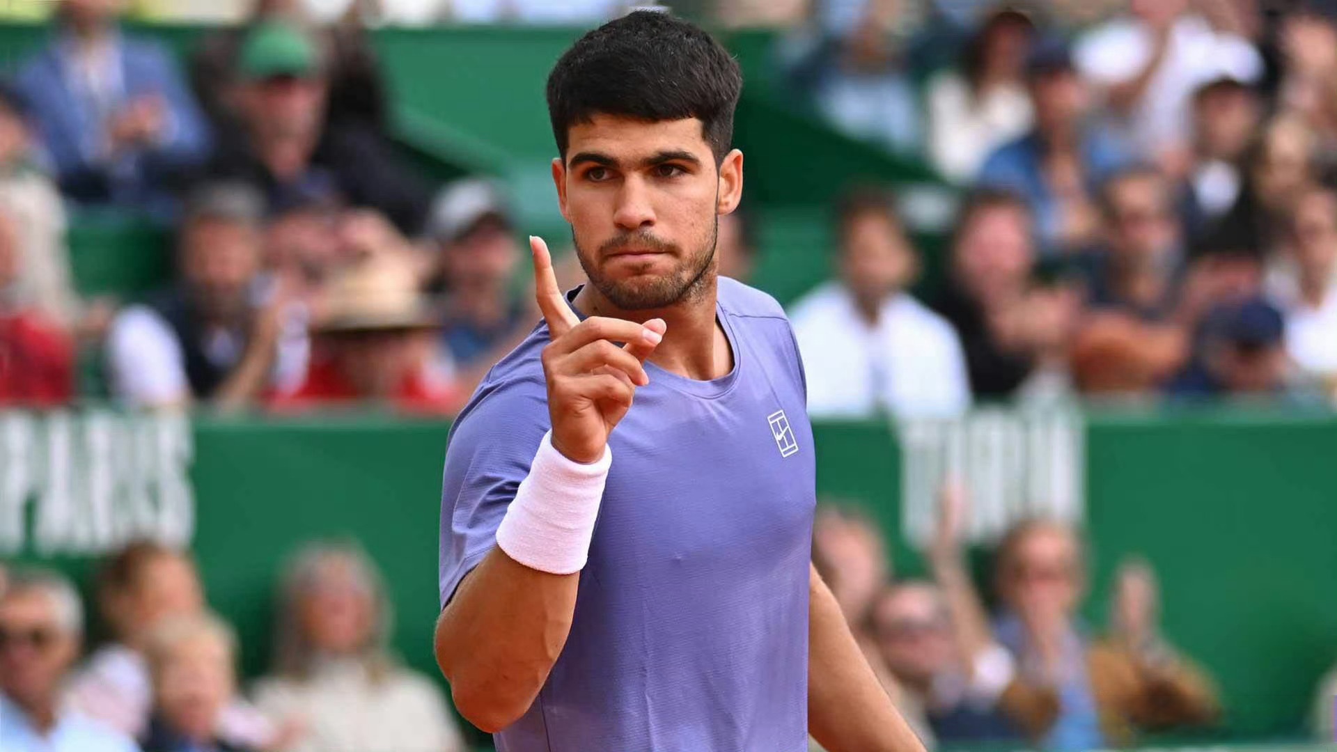 IM体育-关于美网鏖战蒙特卡洛大师赛，阿尔卡拉斯刷新纪录的信息