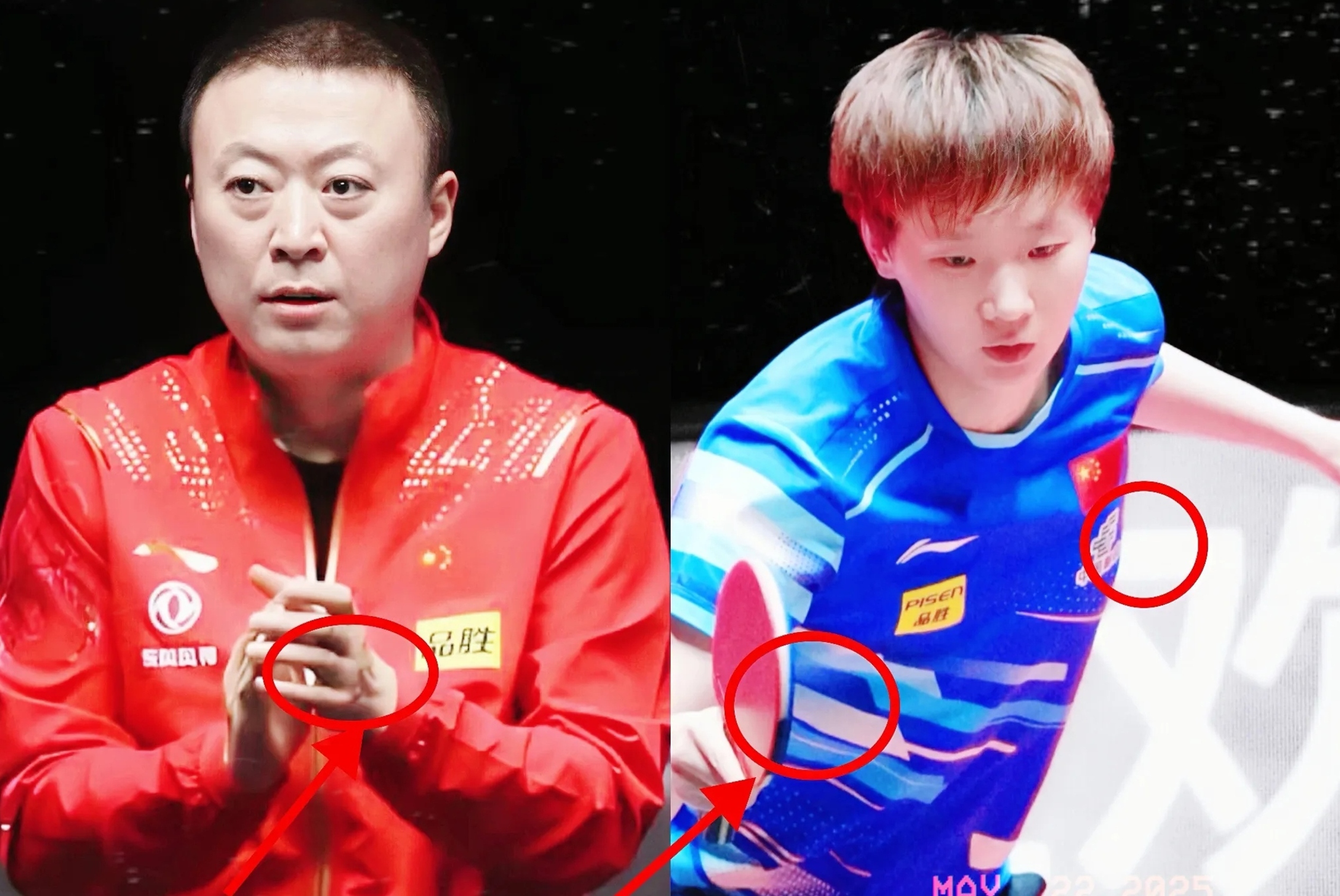 IM体育赛事直播入口-韩国队碾压日本队,马琳点燃赛场