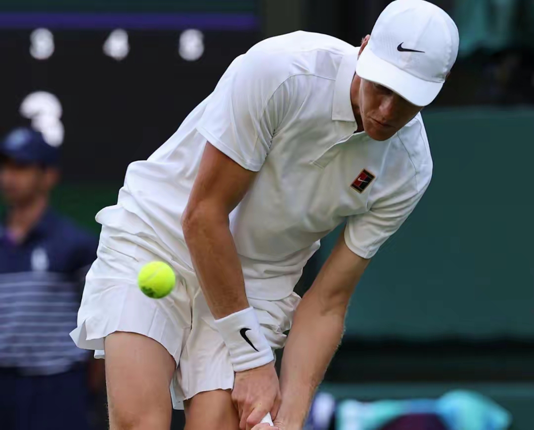 IM体育数据分析平台-澳网碾压温网,辛纳带队取胜