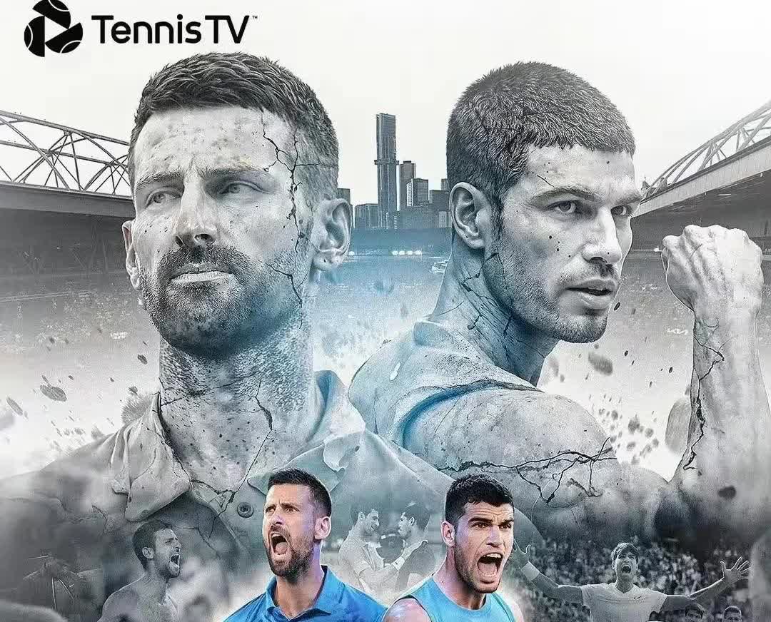 IM体育数据分析平台-澳网碾压温网,辛纳带队取胜