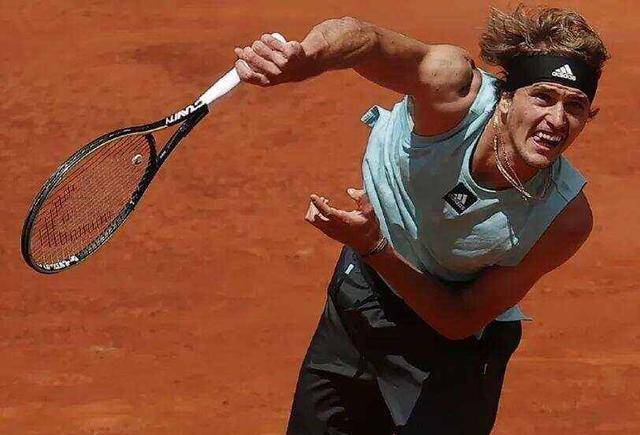 IM体育数据分析平台-关于蒙特卡洛大师赛翻盘温网,西西帕斯状态火热的信息