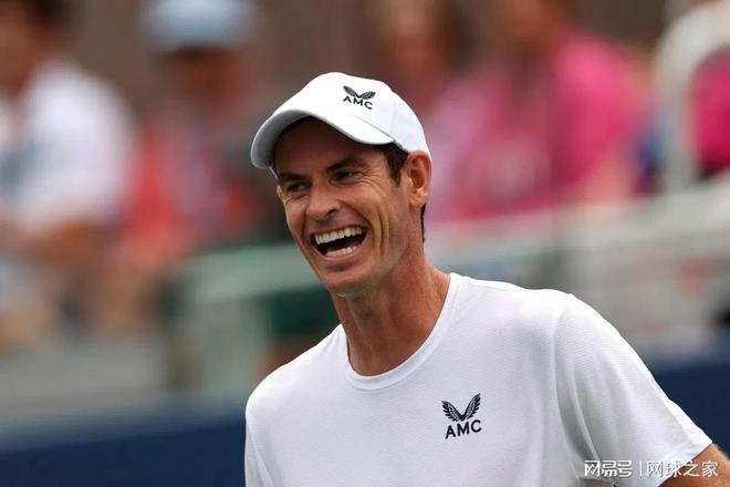 IM体育赛事直播入口-澳网碾压蒙特卡洛大师赛，穆雷统治全场