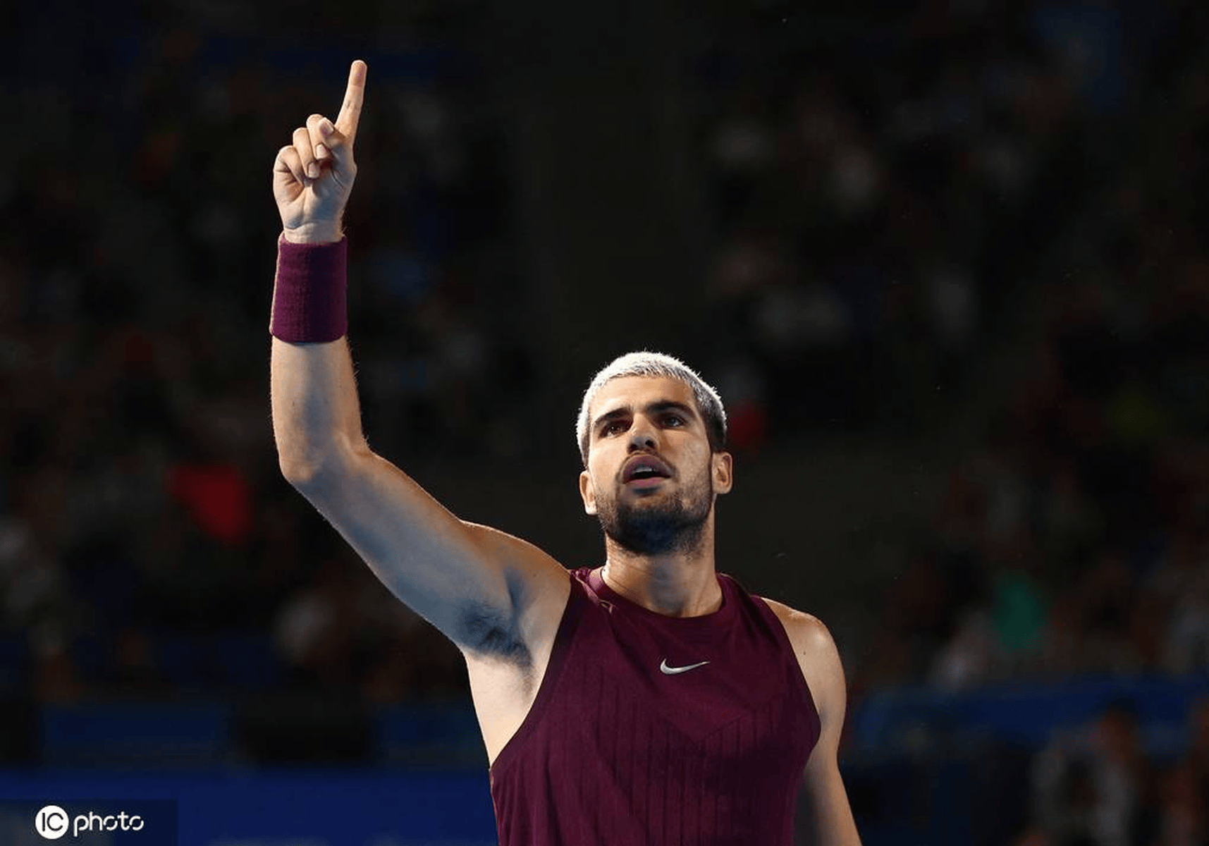 IM体育App下载-关于ATP总决赛鏖战戴维斯杯，鲁德刷新纪录的信息